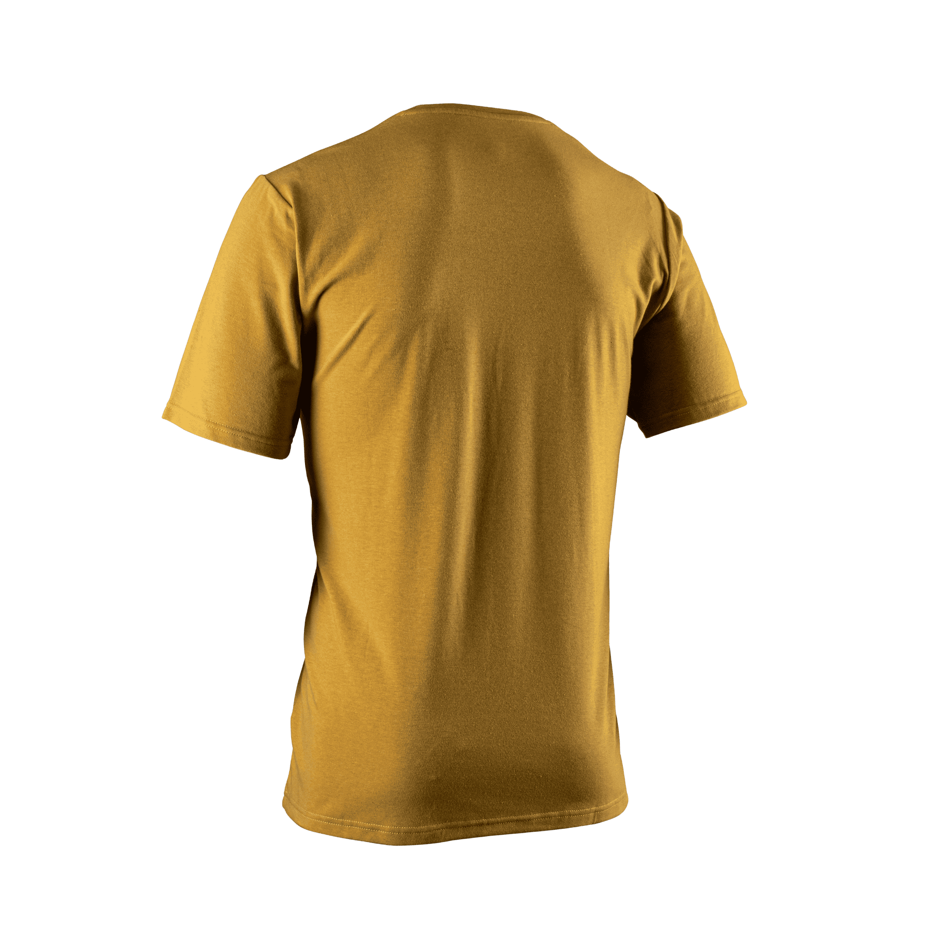 Tricou Leatt Core Brass Brown M