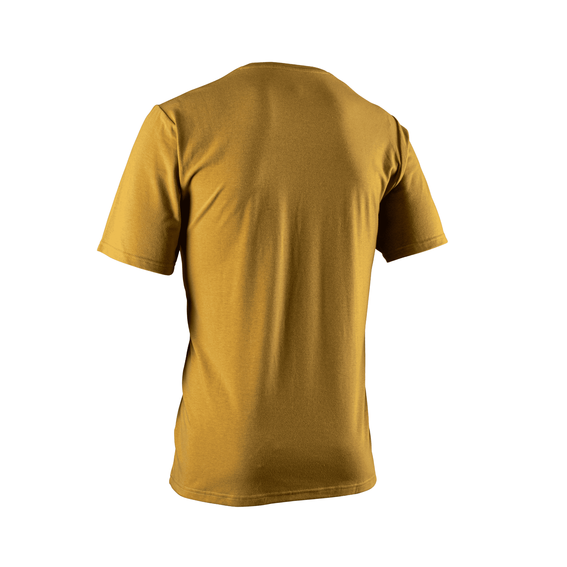 Tricou Leatt Core Brass Brown S