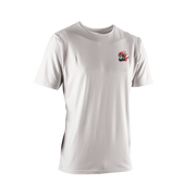 Tricou Leatt Core Cream White L
