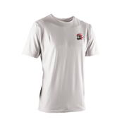 Tricou Leatt Core Cream White S