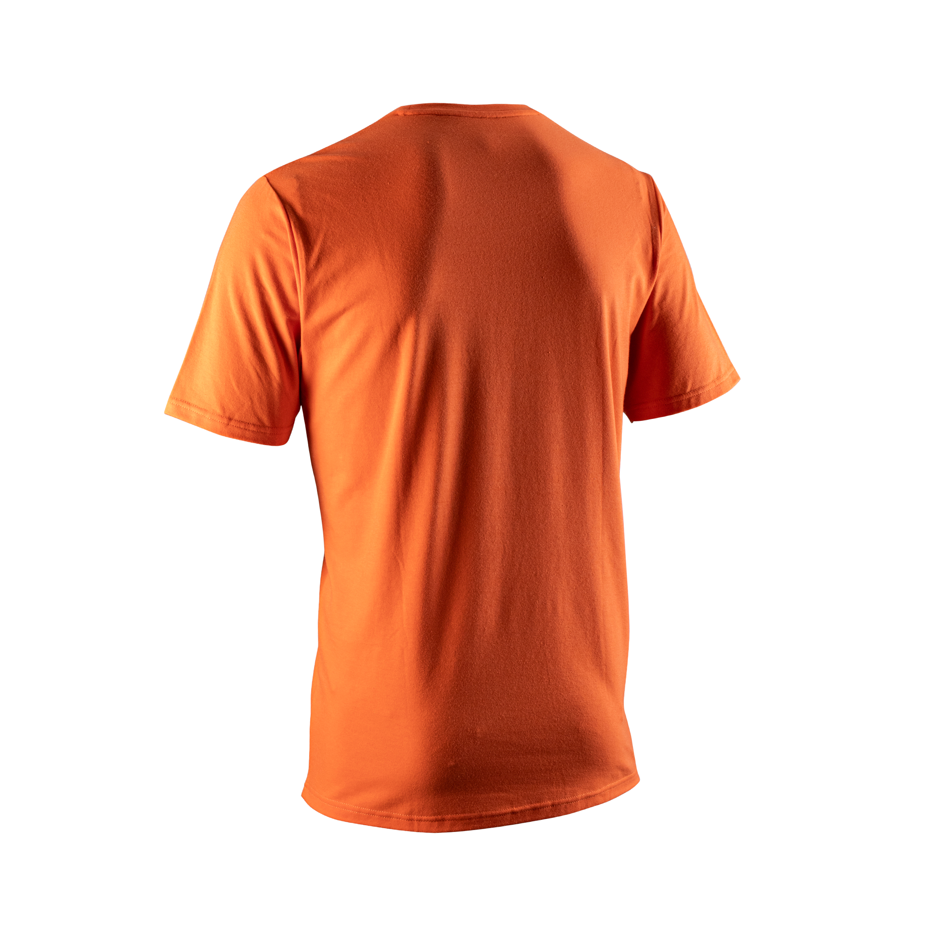 Tricou Leatt Core Peach Orange L