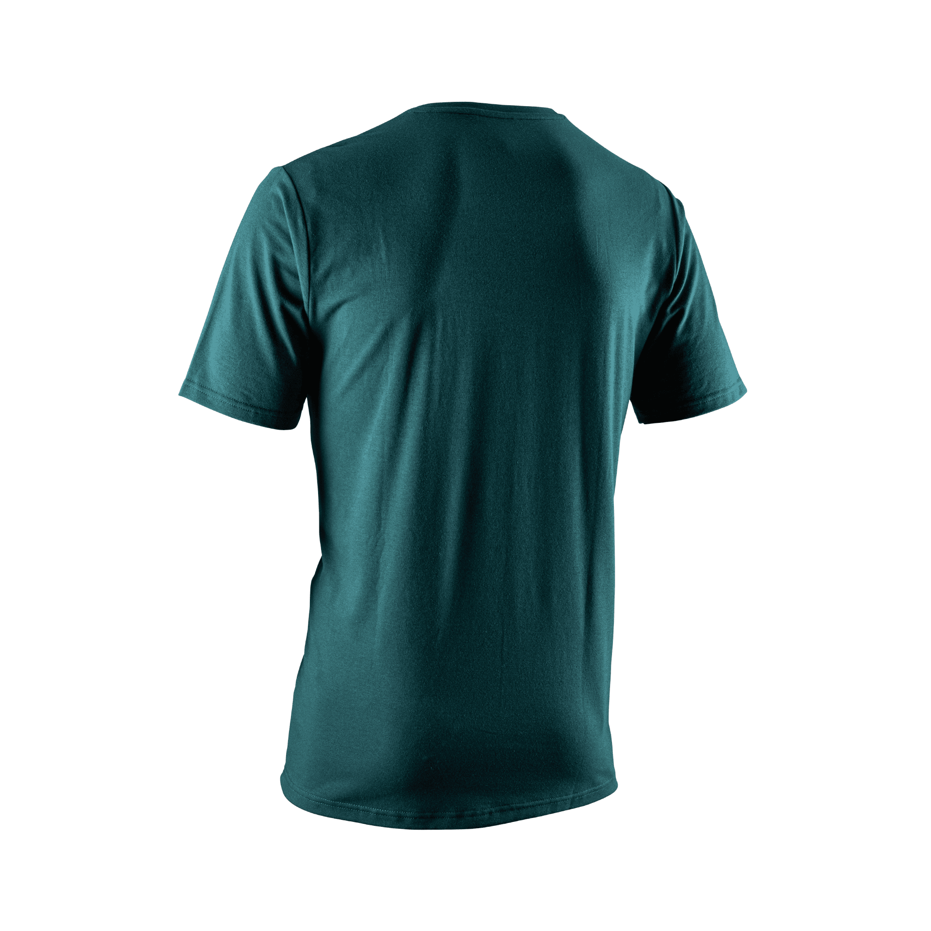 Tricou Leatt Core Spruce Green S