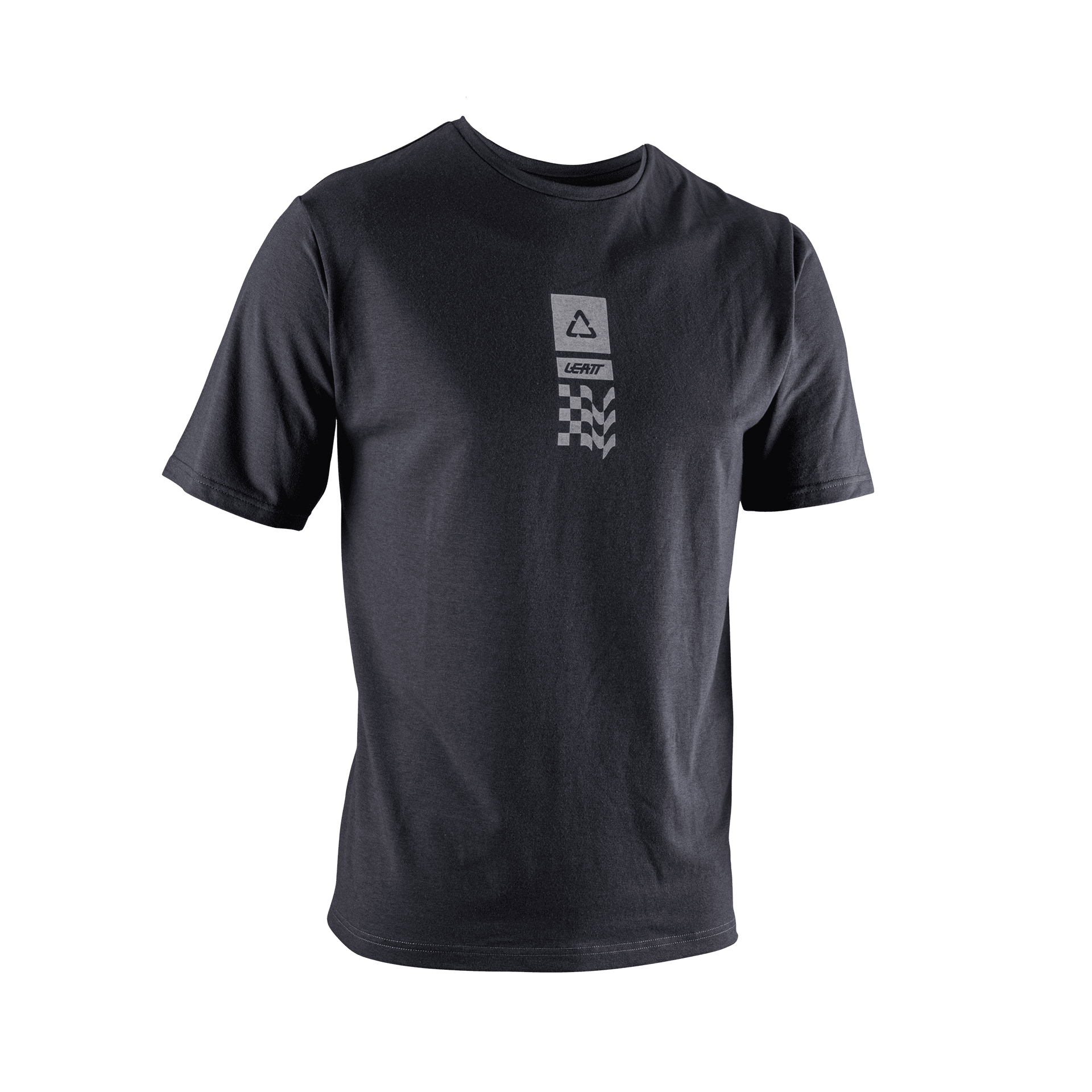 Tricou Leatt Core Vintage Black S