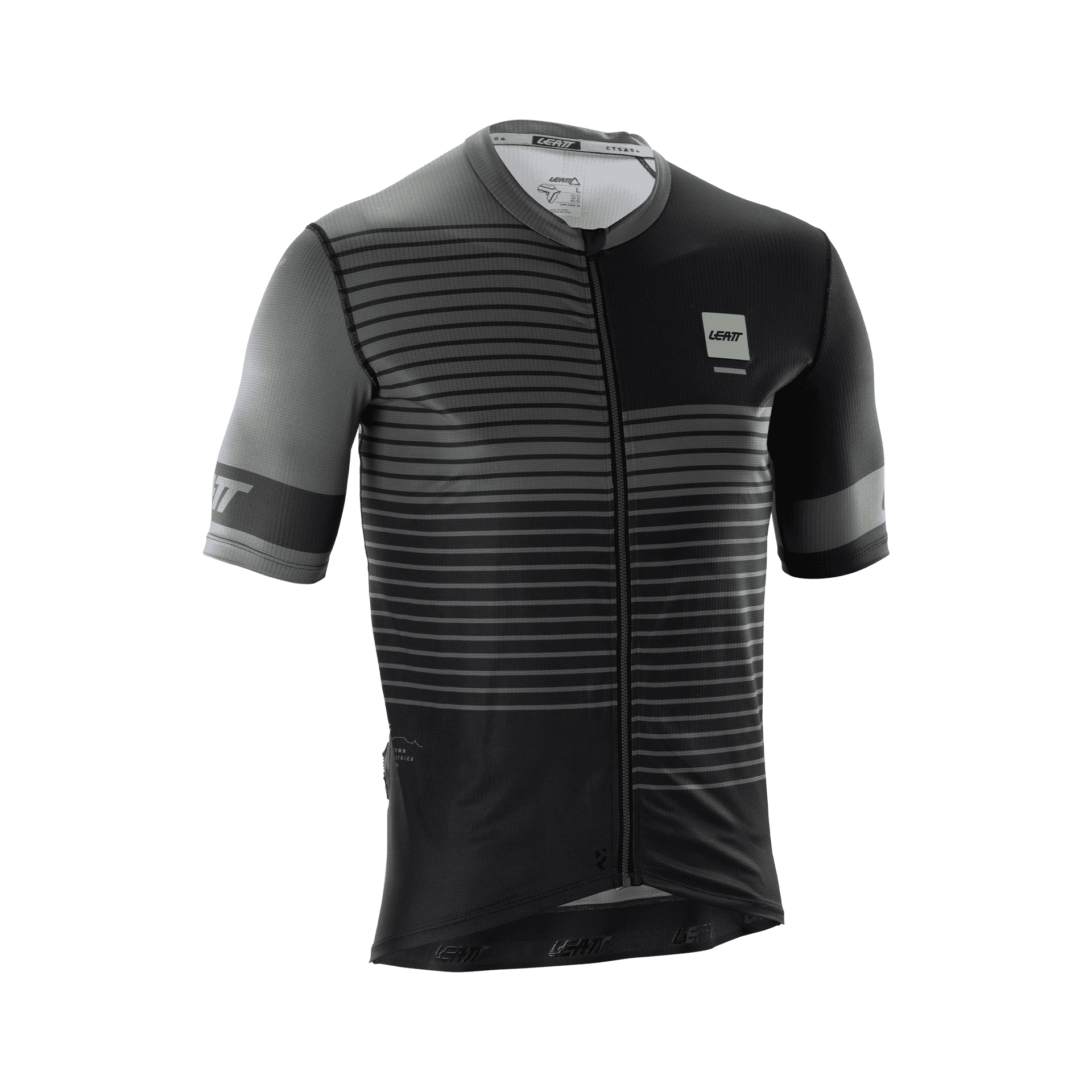 Tricou Leatt MTB Endurance 3.0 Black XL