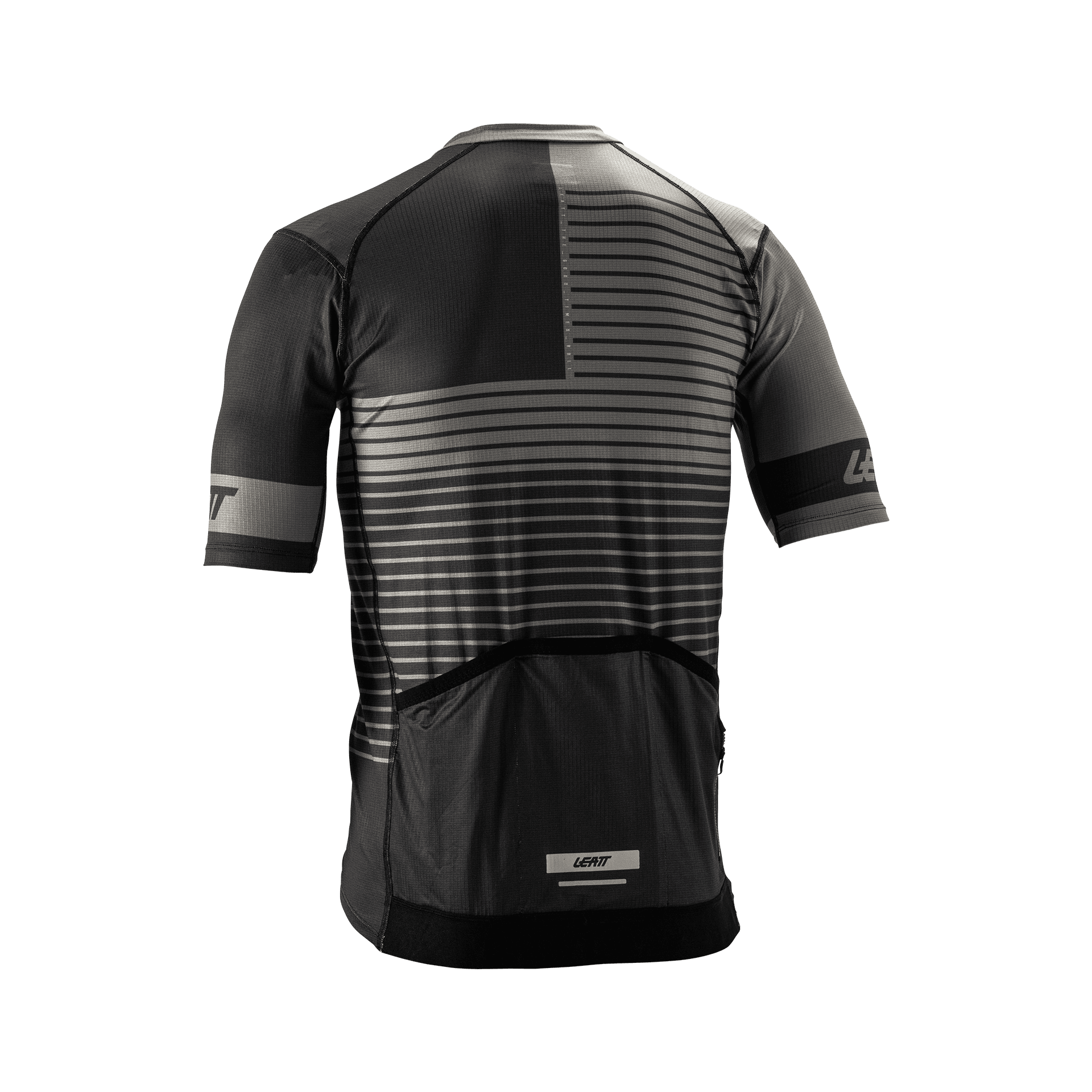Tricou Leatt MTB Endurance 3.0 Black XS