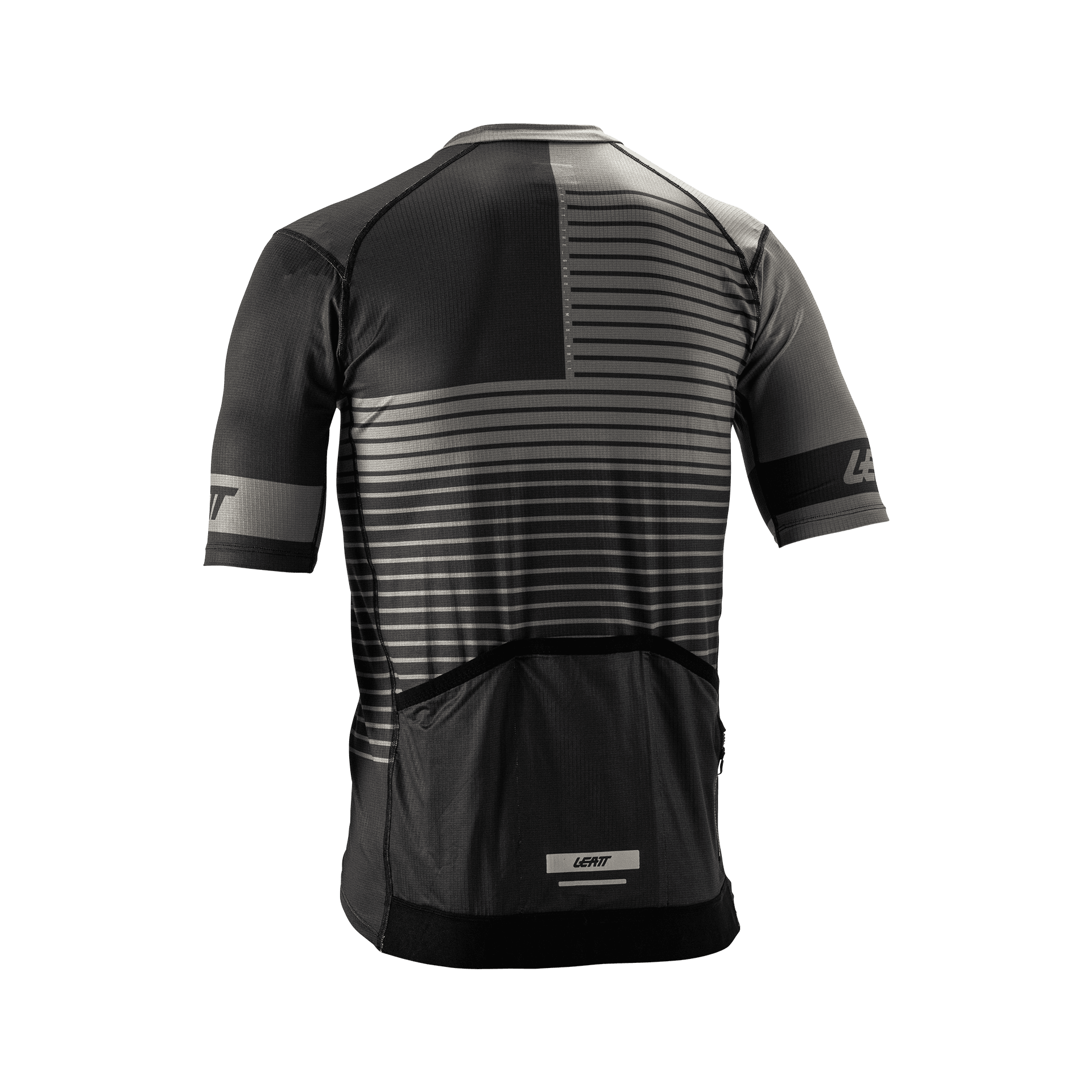 Tricou Leatt MTB Endurance 3.0 Black XXXL