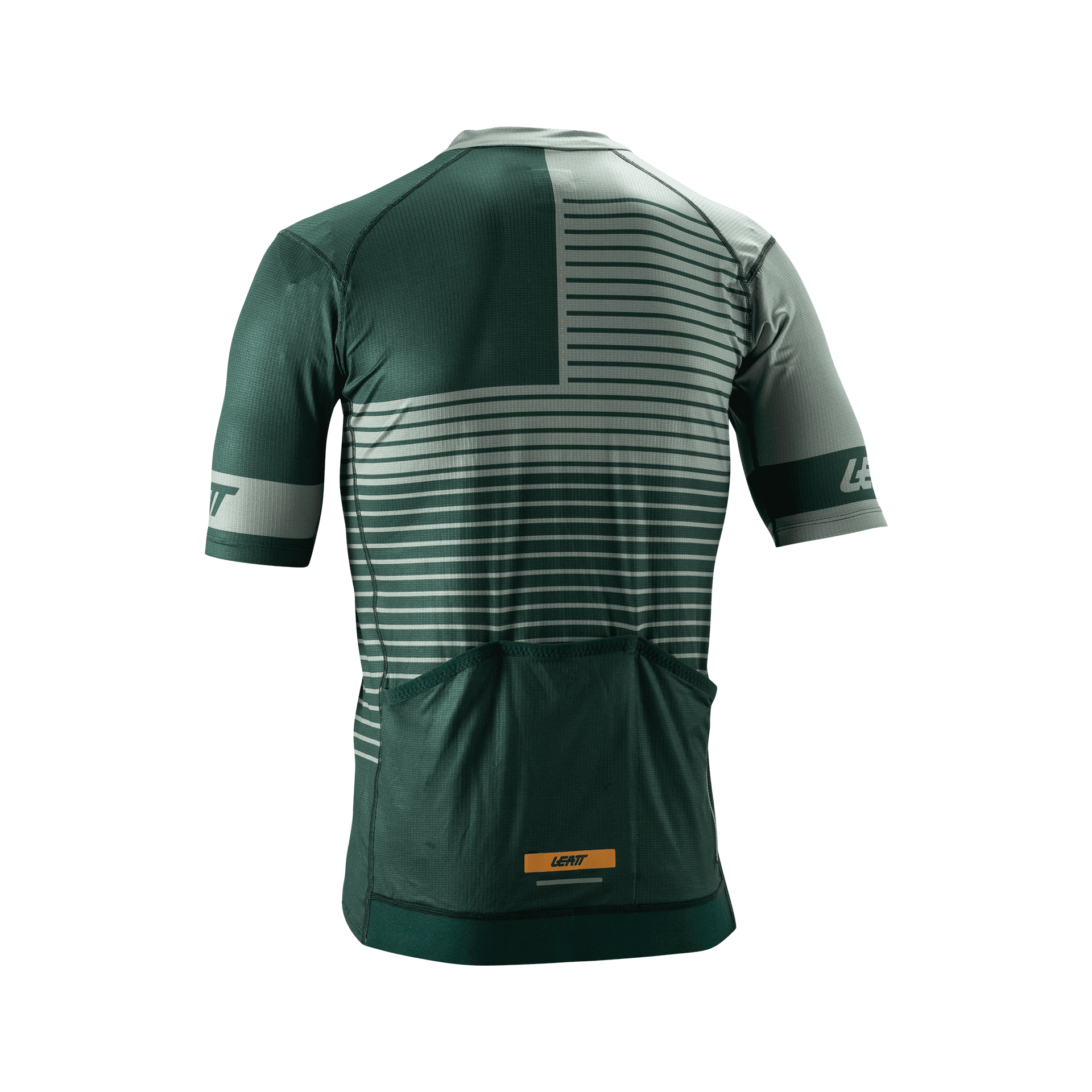Tricou Leatt MTB Endurance 3.0 Spruce Green XS