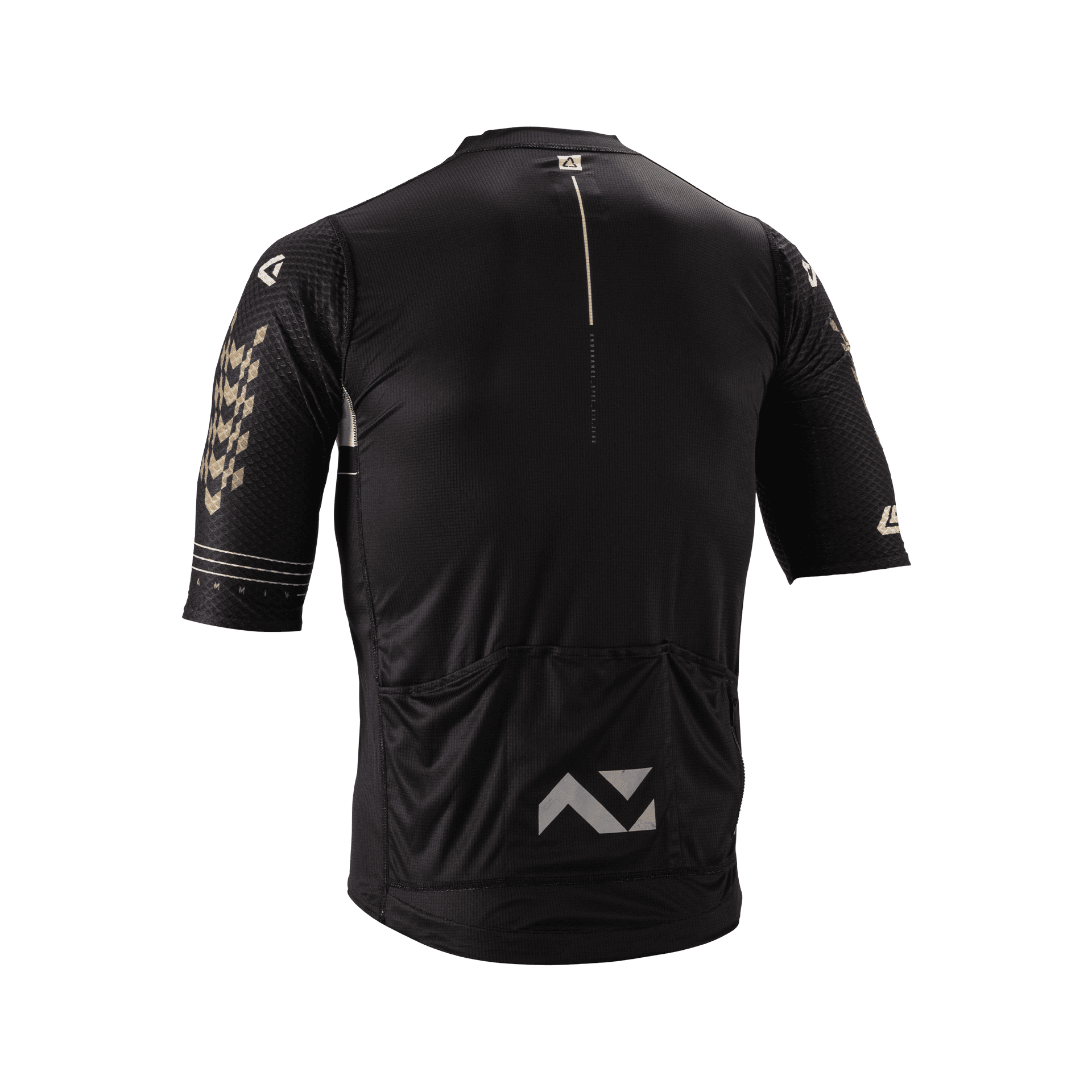 Tricou Leatt MTB Endurance 6.0 Racing Black XL