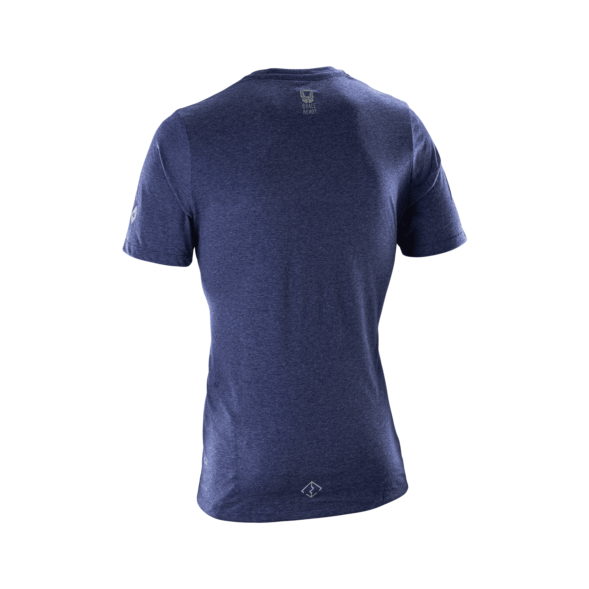 Tricou Leatt MTB Gravity 3.0 Galaxy Blue L