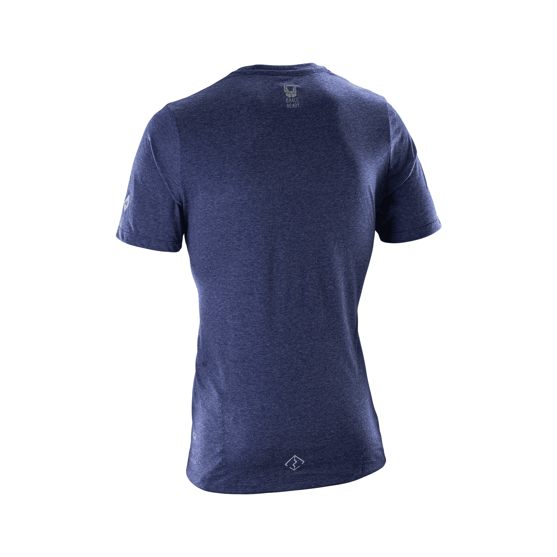 Tricou Leatt MTB Gravity 3.0 Galaxy Blue XS