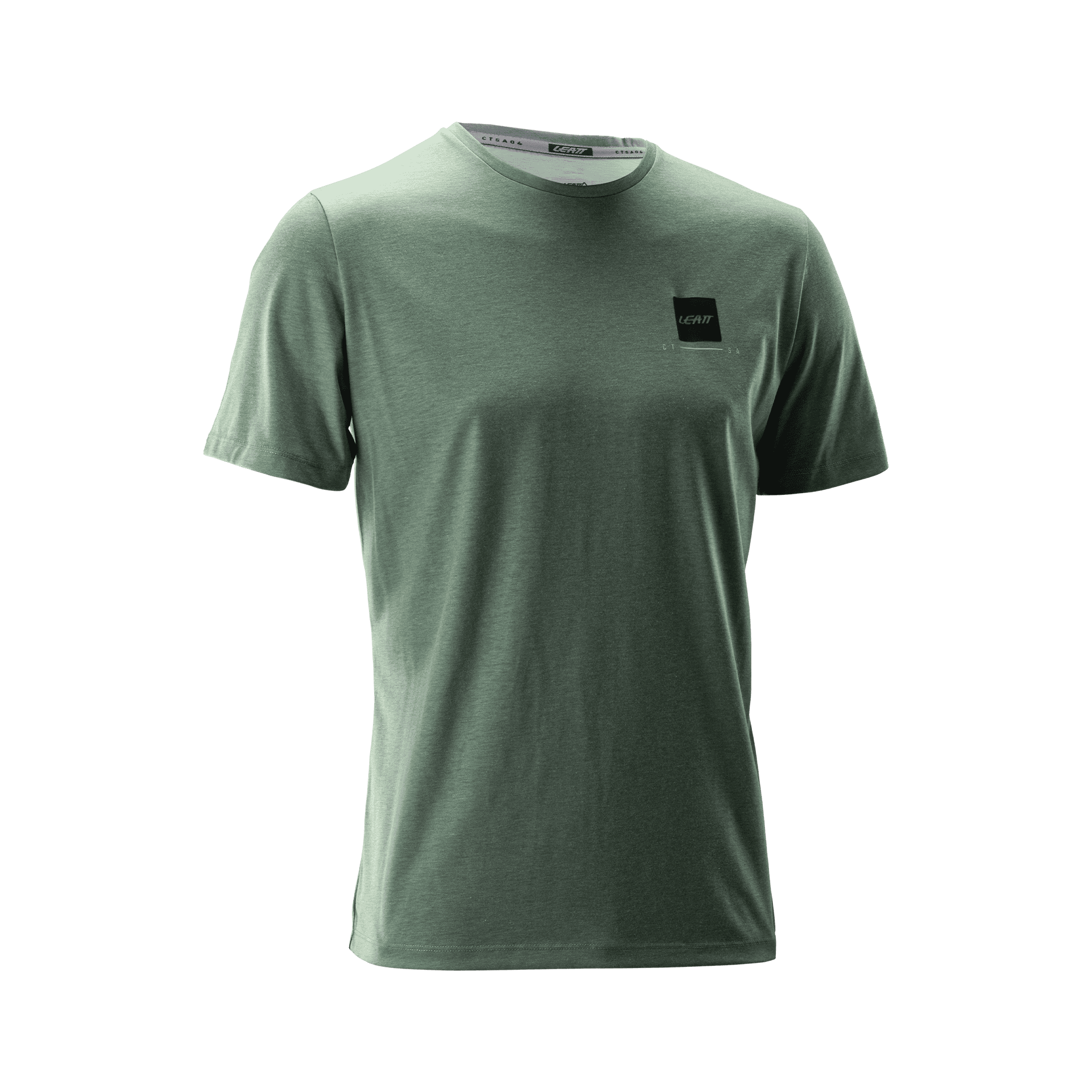 Tricou Leatt MTB Gravity 3.0 Mist Green M