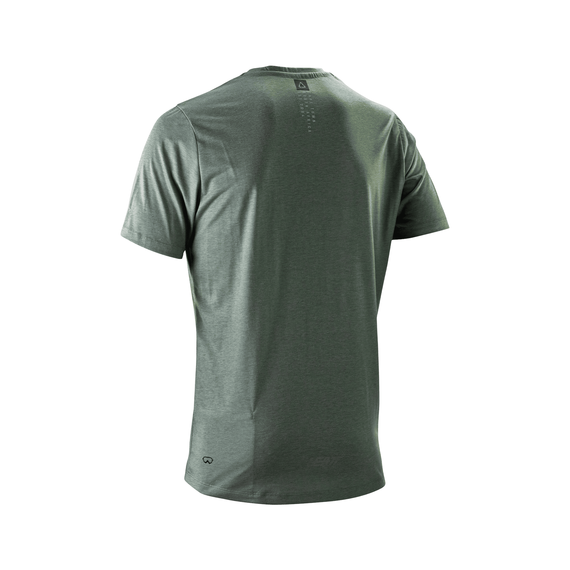 Tricou Leatt MTB Gravity 3.0 Mist Green XS