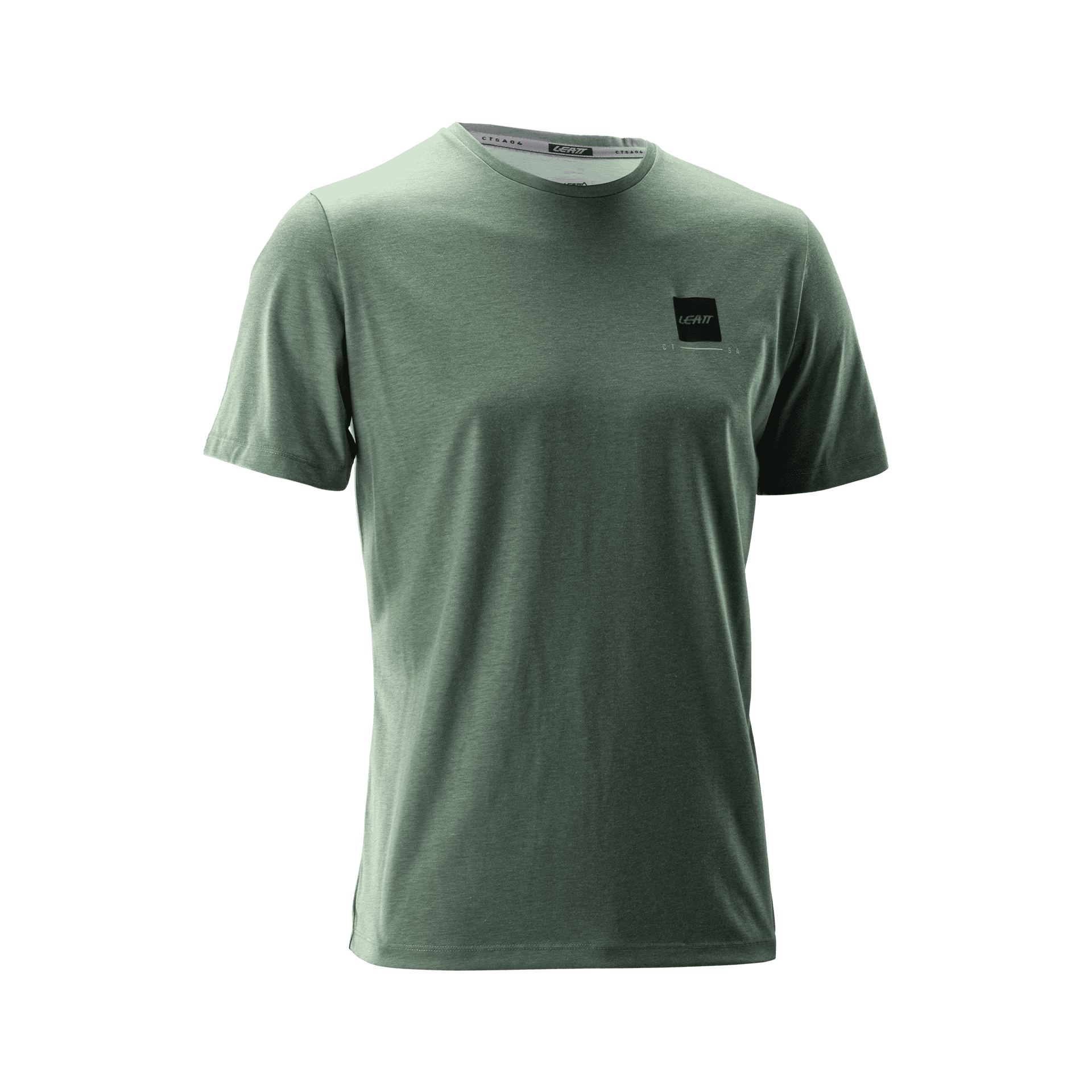 Tricou Leatt MTB Gravity 3.0 Mist Green XS
