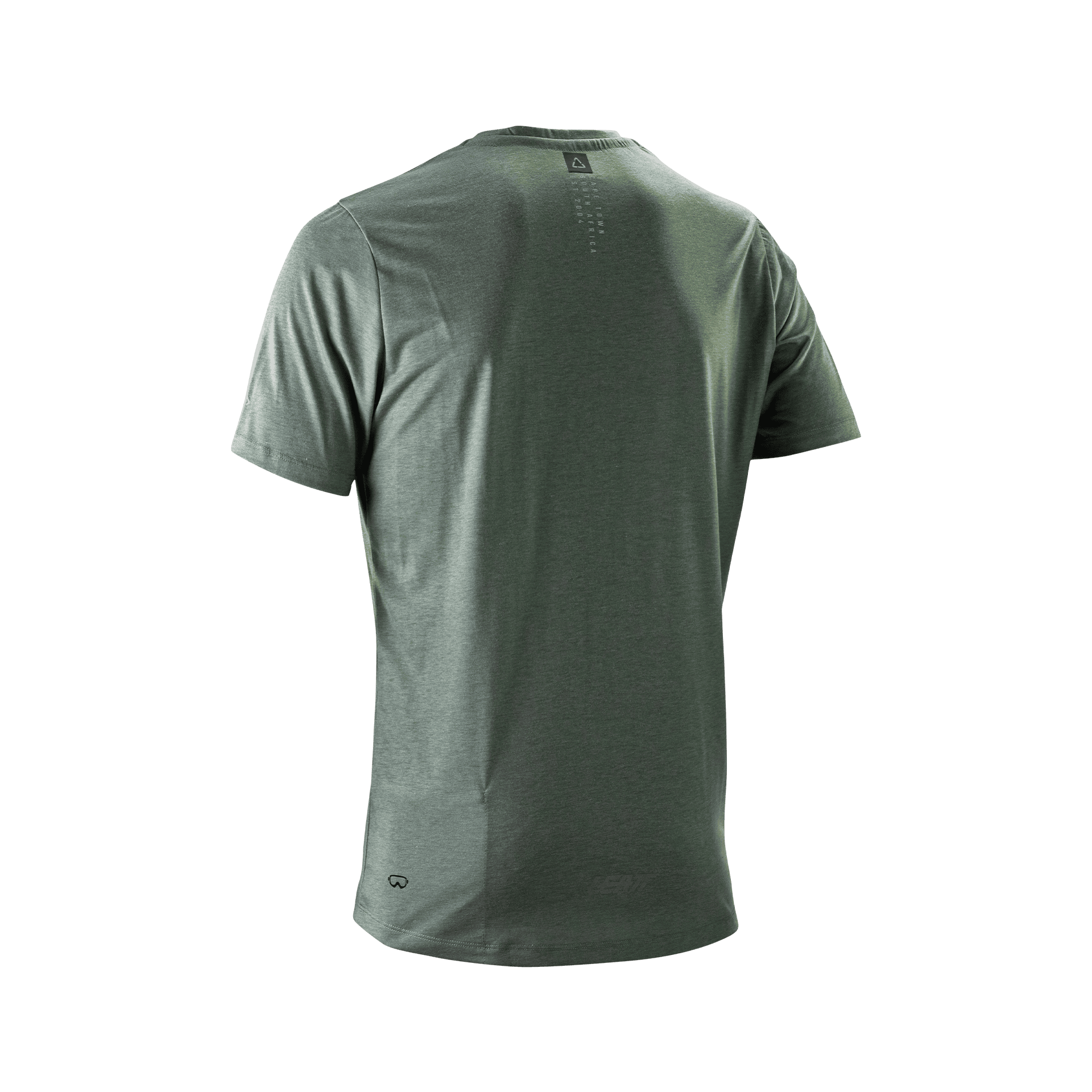 Tricou Leatt MTB Gravity 3.0 Mist Green XXL