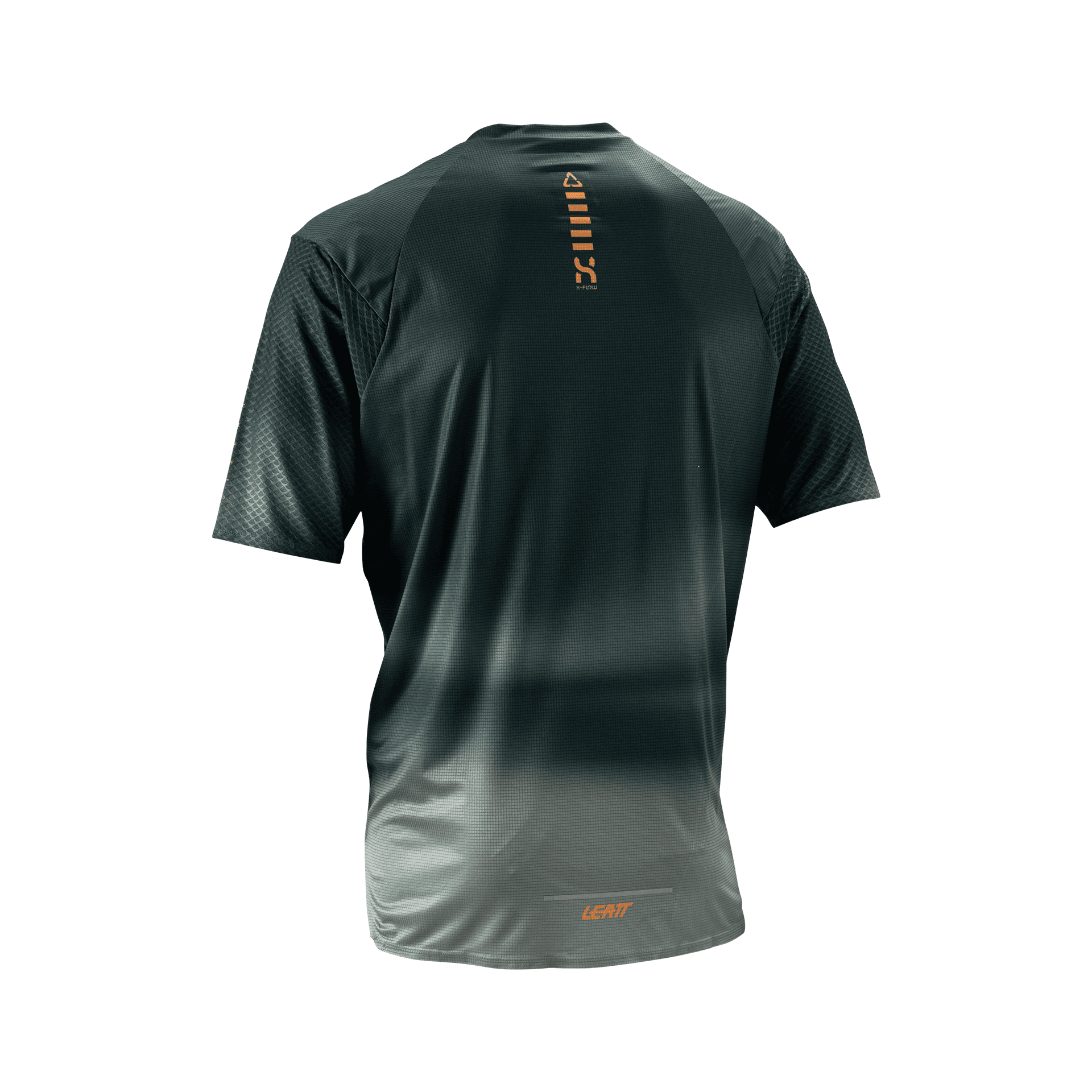 Tricou Leatt MTB Trail 3.0 Spruce Green XS