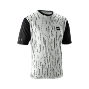 Tricou Leatt MTB Trail 3.0 Trails White XS