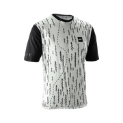 Tricou Leatt MTB Trail 3.0 Trails White XXL