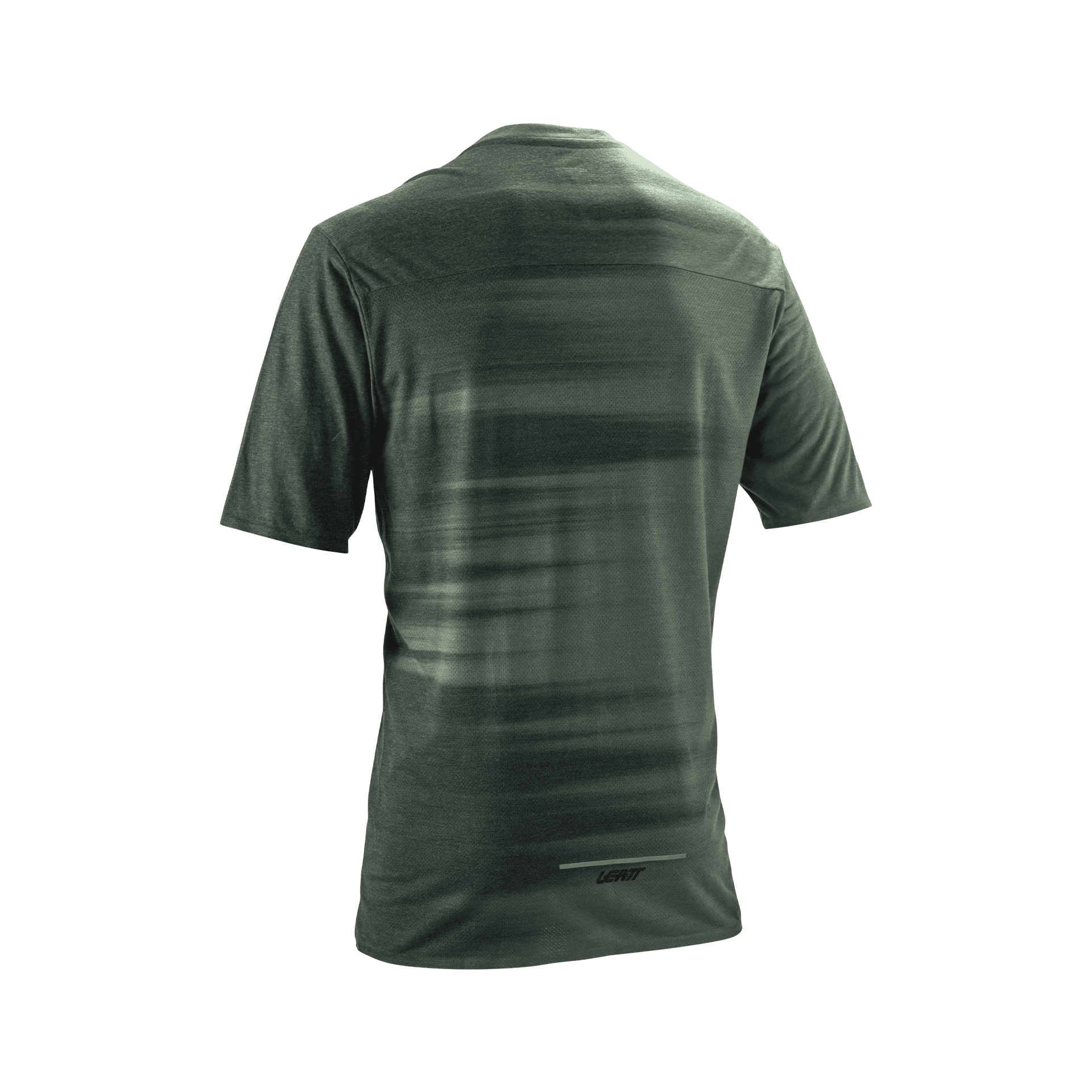 Tricou Leatt MTB Trail 4.0 Mist Green XS