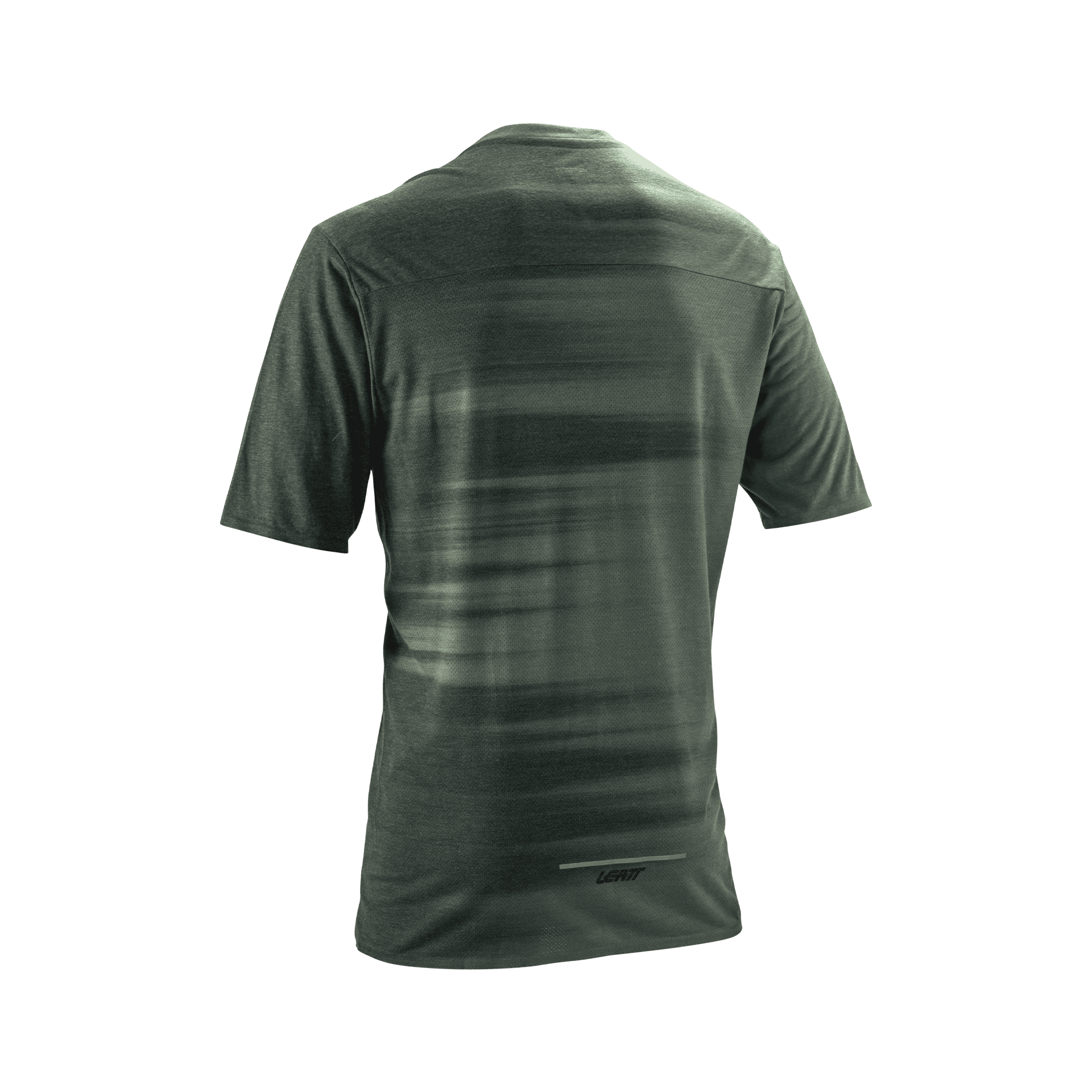 Tricou Leatt MTB Trail 4.0 Mist Green XXL