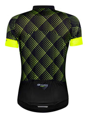 tricou maneca scurta dama force vision fluo xl scaled