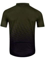 tricou maneca scurta force mtb angle army 4xl