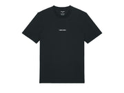 Tricou Newmen Black