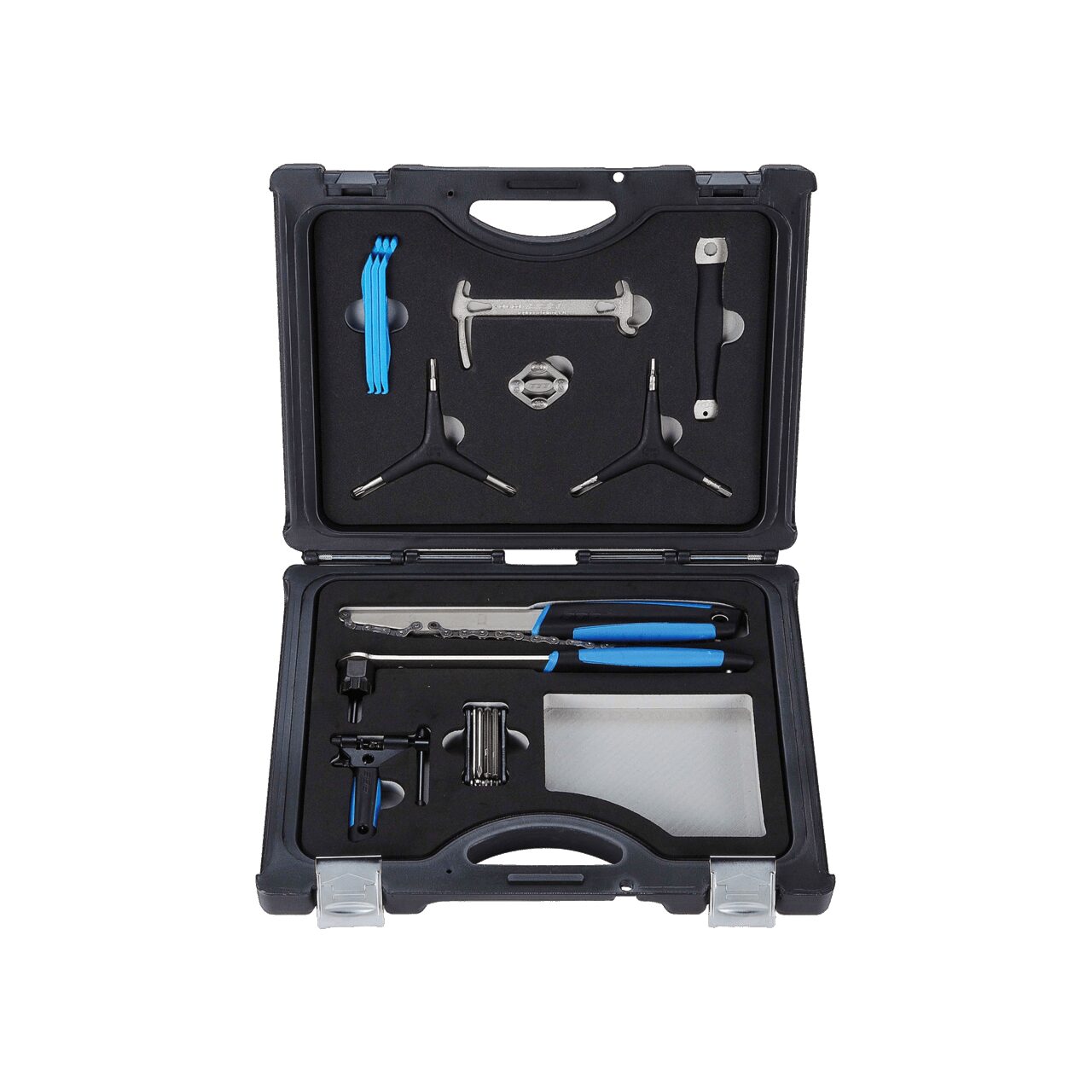 trusa de scule bbb btl 92 bastekit 10 scule