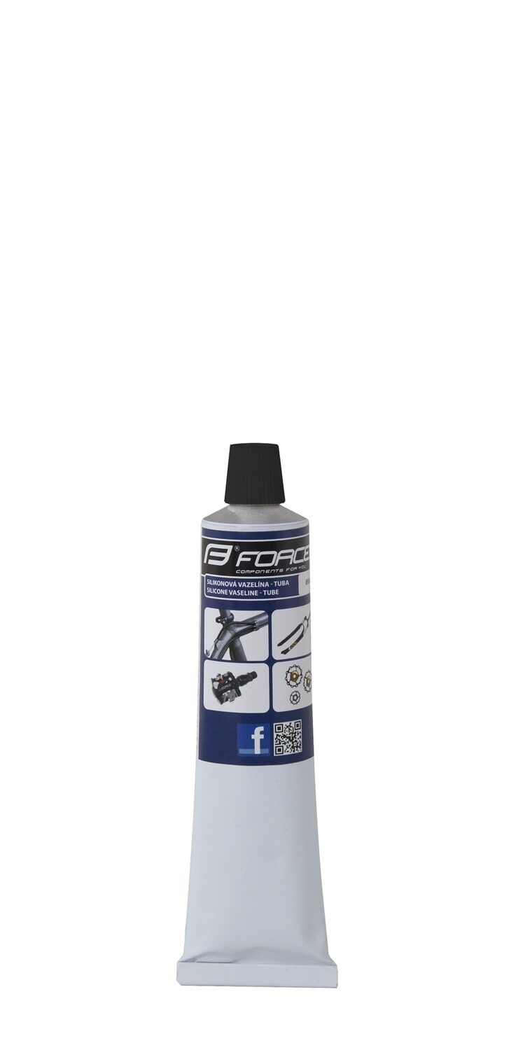 tub silicon force 30 ml