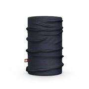 tubular multifunctional castelli merino negru uni