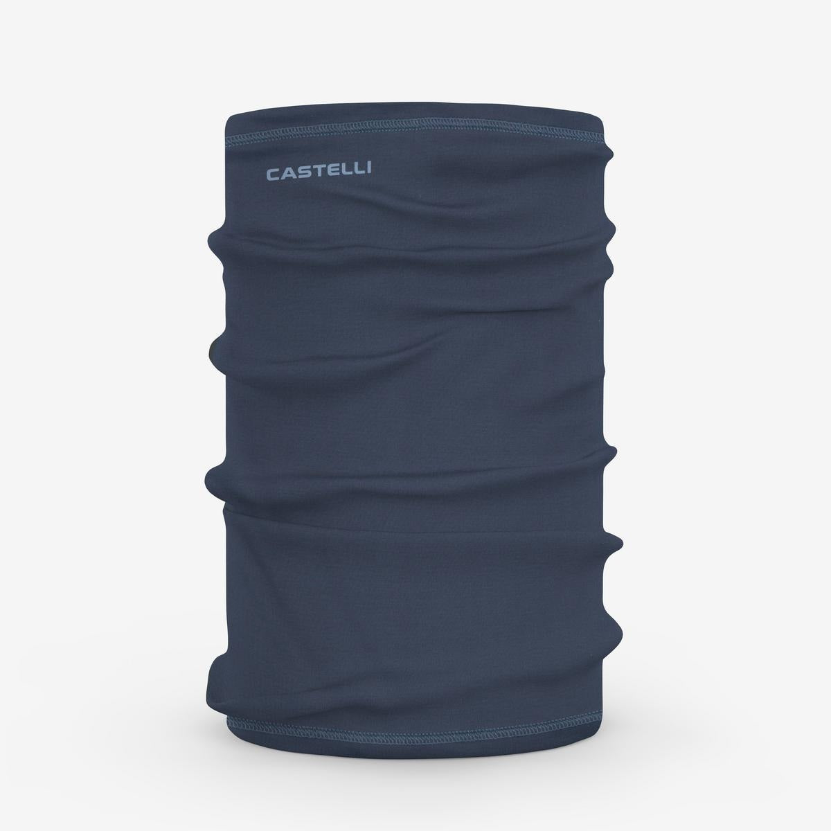 Tubular multifunctional Castelli Pro Thermal 3, Albastru Twilight, UNI