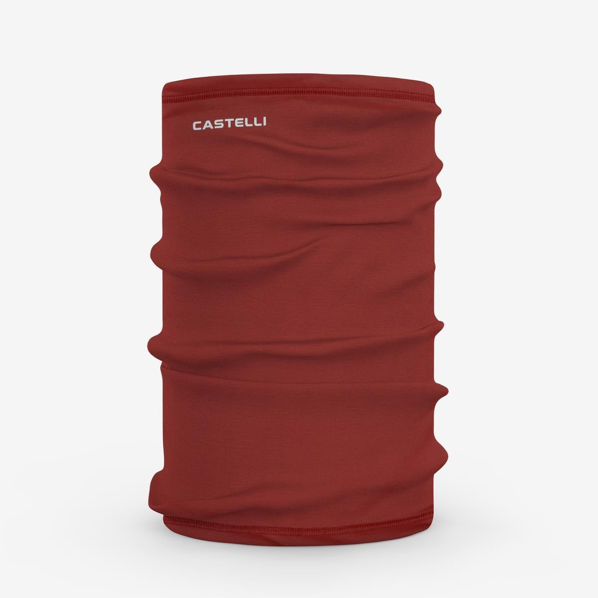 Tubular multifunctional Castelli Pro Thermal 3, Grena, UNI