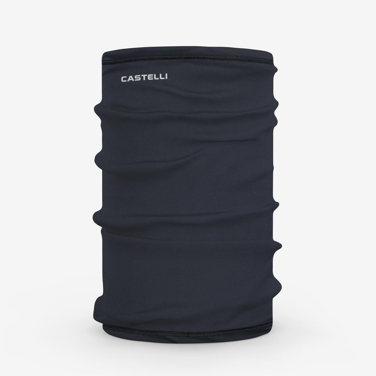 Tubular multifunctional Castelli Pro Thermal 3, Negru, UNI