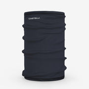 Tubular multifunctional Castelli Pro Thermal 3, Negru, UNI