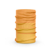 tubular multifunctional castelli pro thermal portocaliu uni