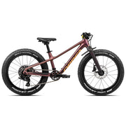Bicicleta Copii ORBEA Kimu 20 - 20" inch