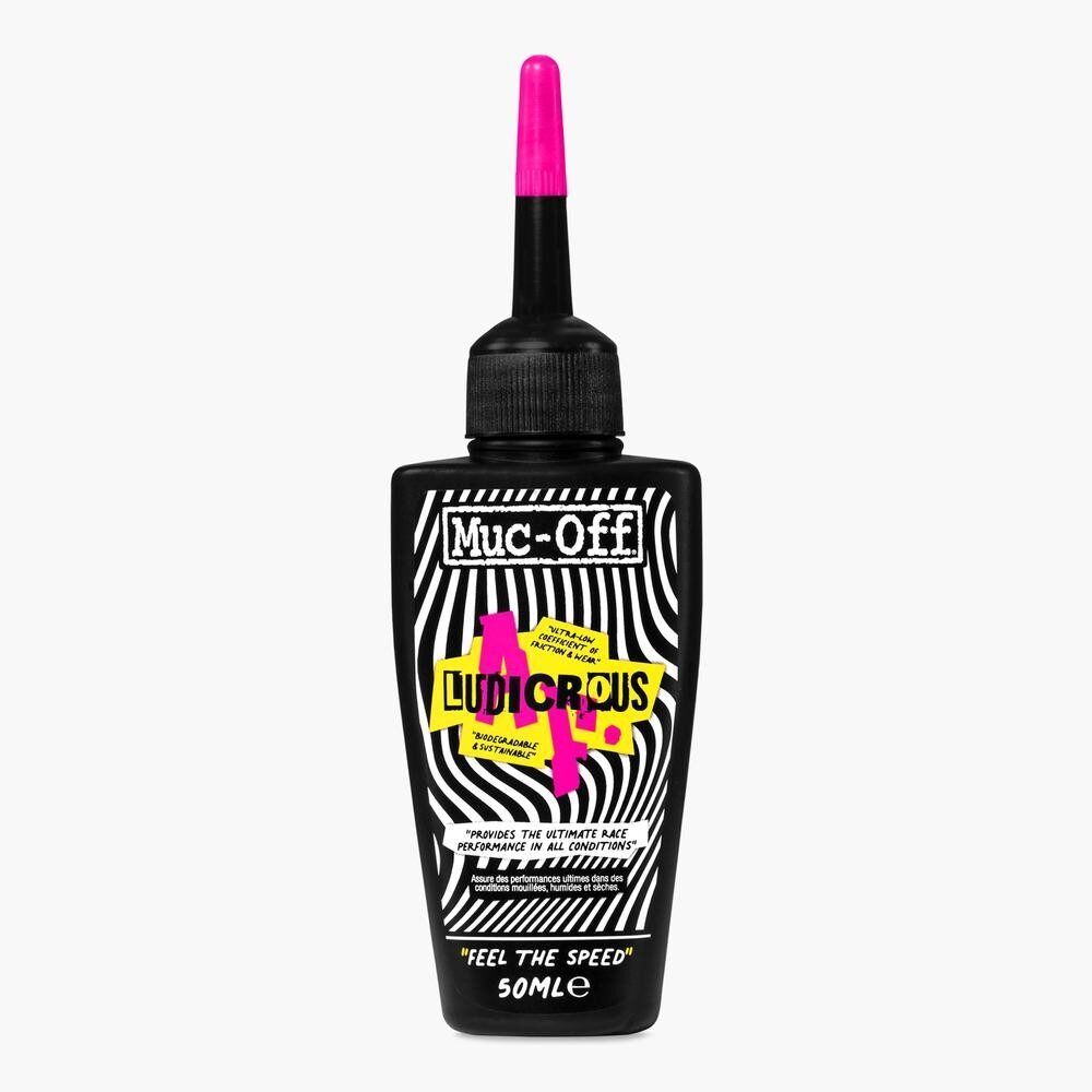 ulei muc off ludicrous af 50ml 2