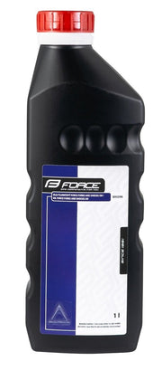 ulei pentru amortizoare force 5w 1l