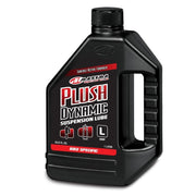 ulei pentru amortizoare maxima plush dynamic suspension lube light 1l