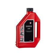 ulei pentru amortizoare rockshox 5wt 1l