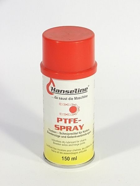 ulei teflonat tip spray 150ml