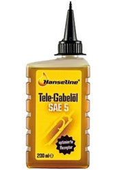 ulei telescop SAE5 200ml