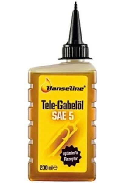 ulei telescop SAE5 200ml