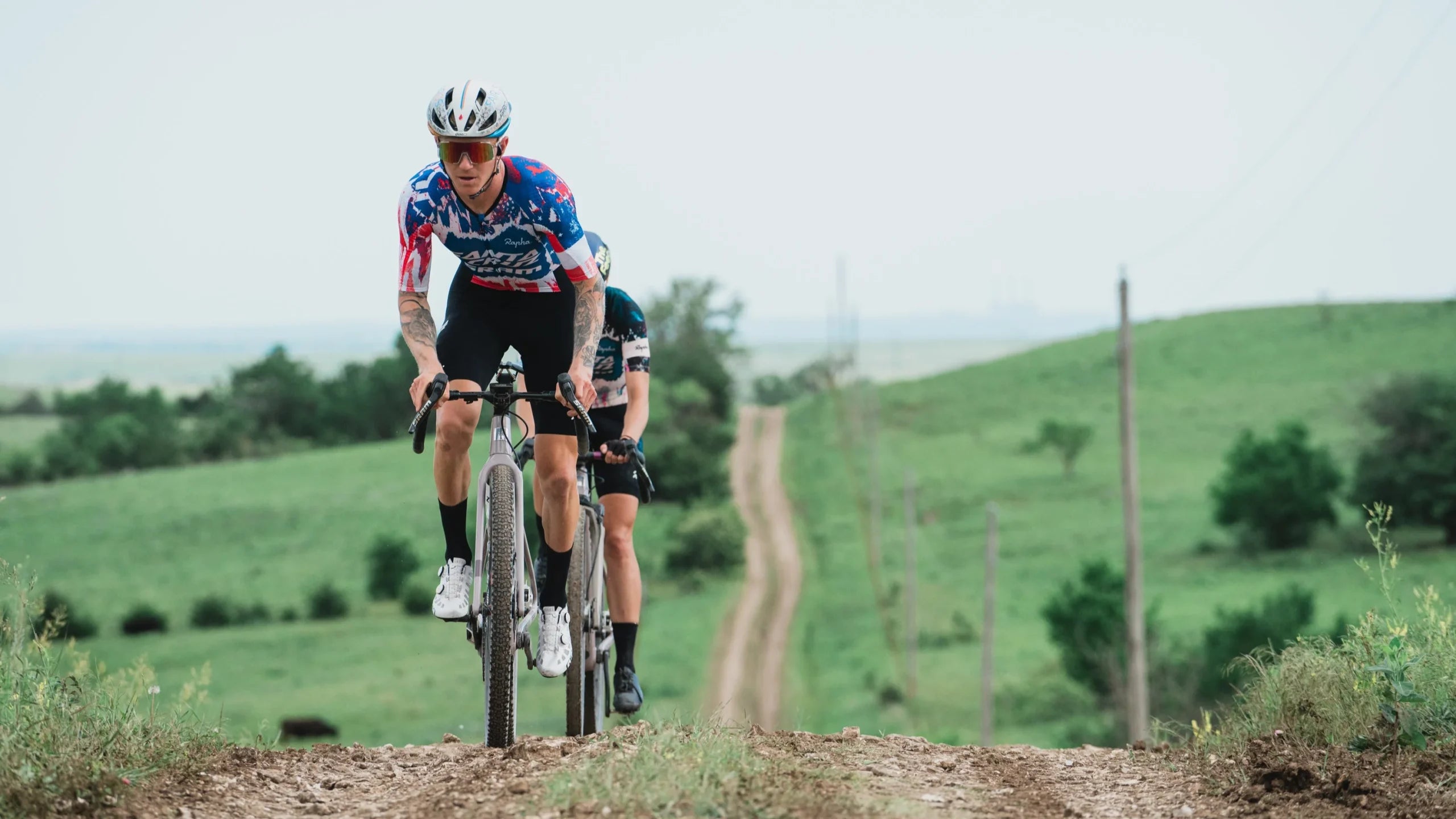 Bicicleta GRAVEL Santa Cruz Stigmata
