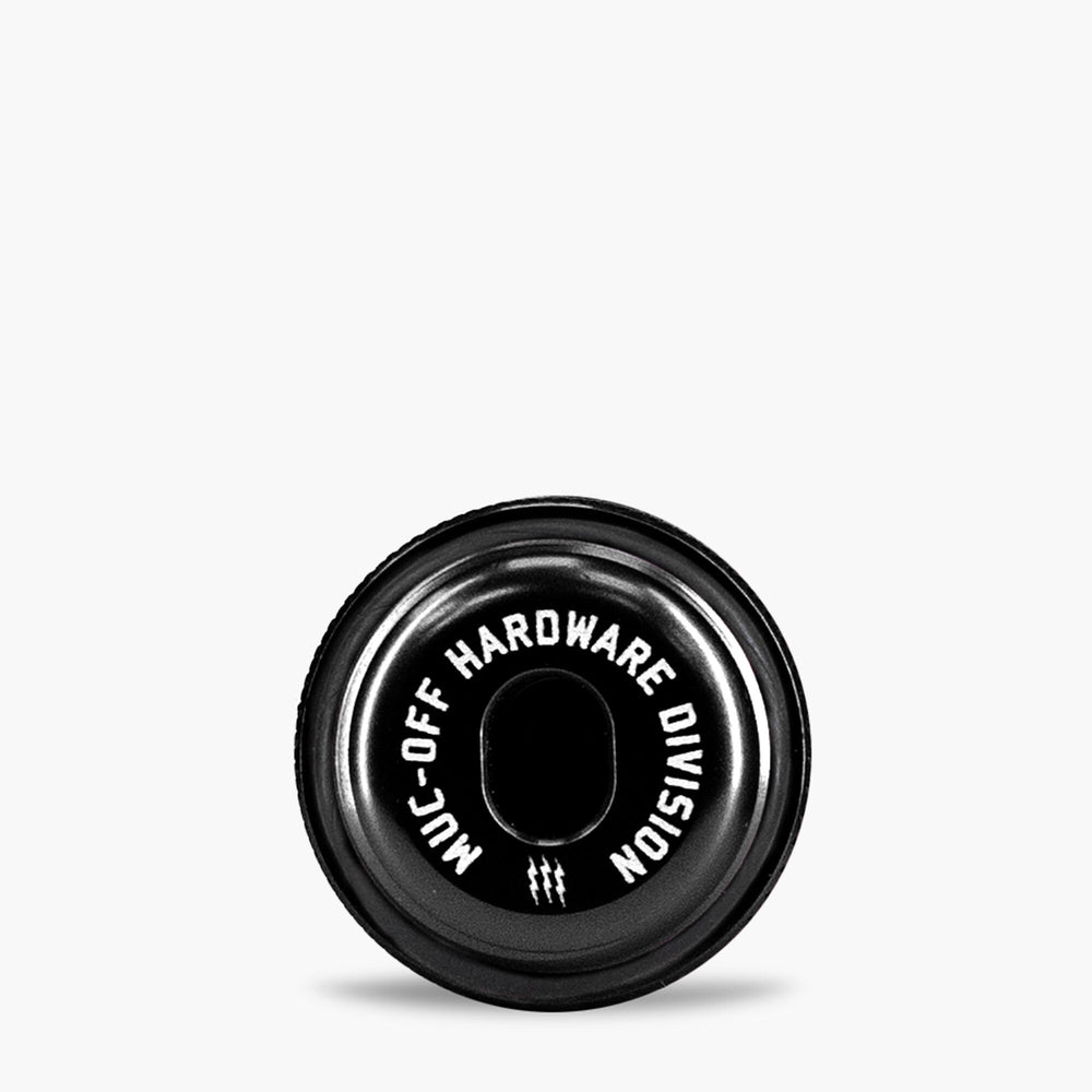 Unealta insertie snur Muc-Off Precision Tubeless Repair Capsule Black