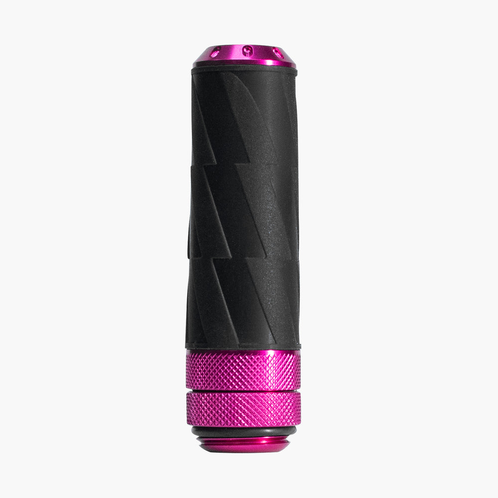 Unealta insertie snur Muc-Off Precision Tubeless Repair Capsule Pink