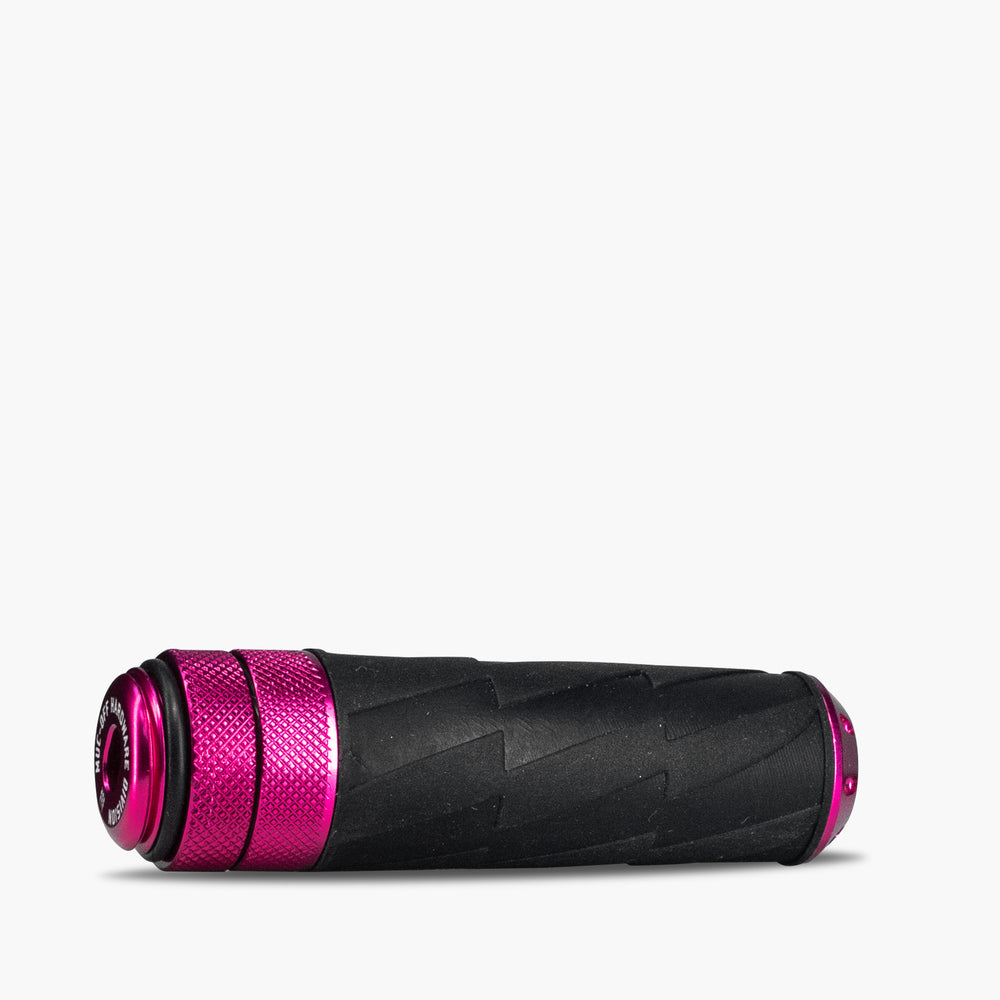Unealta insertie snur Muc-Off Precision Tubeless Repair Capsule Pink