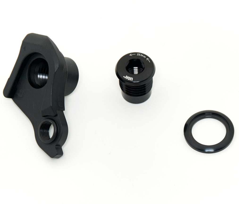 Ureche cadru FOCUS UDH SRAM (JAM/THRON)