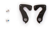 ureche cadru rock machine superior 614 205 080 cu suruburi neagra