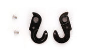 ureche cadru rock machine superior ps da1005kd cu suruburi neagra