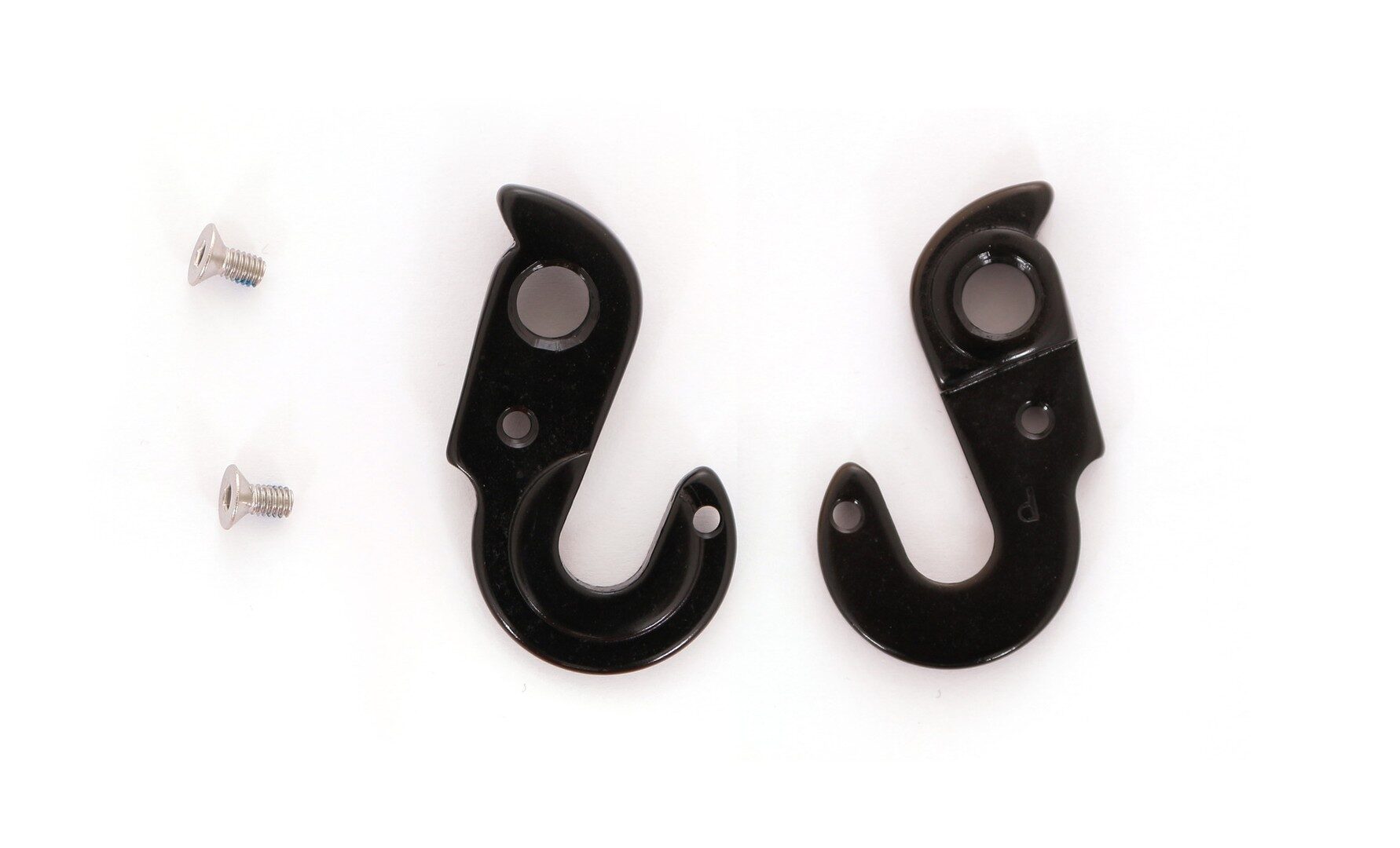 ureche cadru rock machine superior ps da1005kd cu suruburi neagra